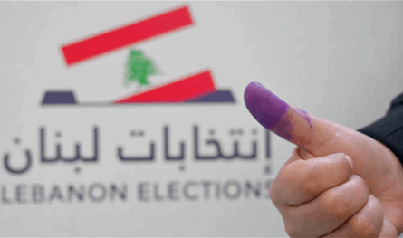 إنتهاء الانتخابات البلدية والتحضير للإستحقاق النيابي