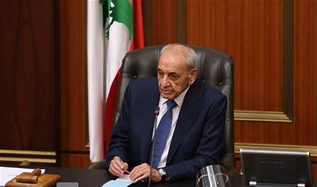 بري: مع &quot;اليونيفيل&quot; ظالمة أم مظلومة
