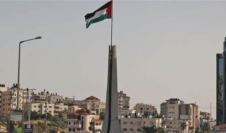 اللجنة الوزارية العربية الإسلامية تزور رام الله الأحد