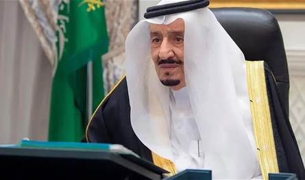 رسالتان من بوتين والسيسي إلى الملك السعودي.. ماذا تضمنتا؟