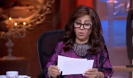 توقعات ليلى عبد اللطيف تُثير ضجّة في بلدٍ عربيّ.. إليكم ما قالته