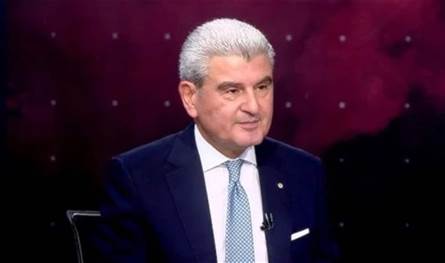 مباحثات حكومية لبحث استثناء الصناعة من الرسوم المفروضة على المازوت