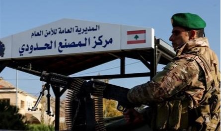 حادثة عند الحدود مع سوريا.. رصاصات تصيب منزلاً والجيش يتحرّك