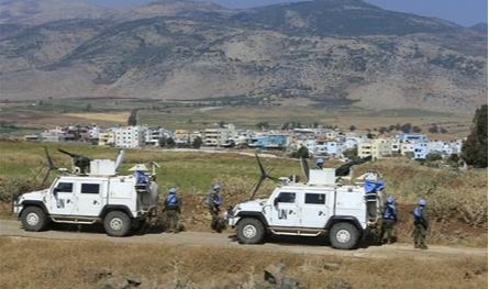ملف التجديد لـ&quot;اليونيفيل&quot; يفتح باكراً وتحرك لبناني لمواجهة تعديل مهامها