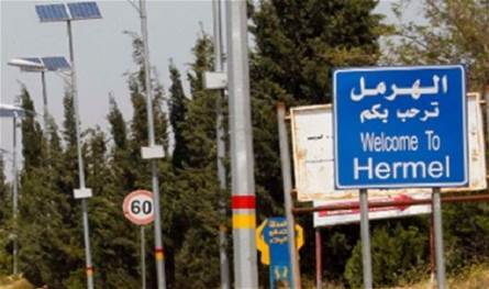 في الهرمل.. إشكال وإطلاق نار على محطة للمحروقات ومنزل