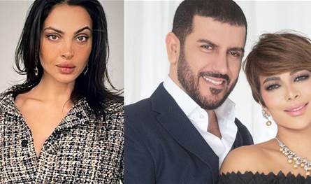تشبه انجلينا جولي.. طليقة زوج أصالة نصري تكشف تعرّضها للخيانة وهذا ما قالته عنها (فيديو)