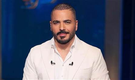 عن تحقيق حلم والدته والقرارات التي يندم عليها... رامي عياش يكشف أسراراً كثيرة!