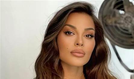 جمال ابنة نادين نسيب نجيم حديث المواقع.. شاهدوا آخر ظهور لها (صورة)
