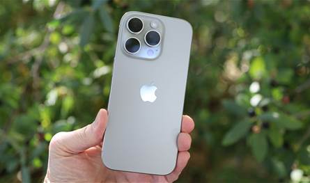تسريب يكشف فروقات كاميرا iPhone 17 Pro مقارنةً بـ iPhone 16 Pro