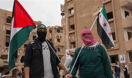 &quot;توطين الفلسطينيين خارج لبنان&quot;.. هذا ما قاله تقريرٌ أميركيّ