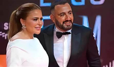 &quot;باي باي يا أكبر كذبة&quot;... فنان شهير يثير الجدل بمنشوراته بعد أنباء زواج طليقته (صور)
