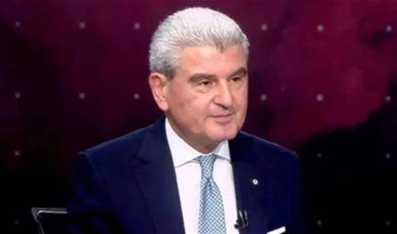وزير الصناعة بحث في فرص تطوير القطاع الخاص اللبناني مع الاتحاد الأوروبي