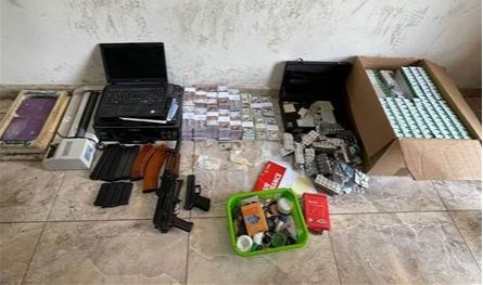 الجيش قتل أحد المطلوبين الخطرين... ماذ ضبط داخل منزله؟