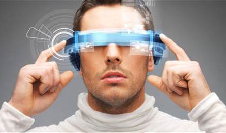 عودة نظارات غوغل الذكية.. Google Glass تظهر مجددًا بتقنية XR