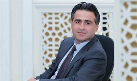 كُلِّف بهذا الأمر أيضًا... معلومات جديدة عن تعيين حمية مستشارًا للرئيس عون لشؤون إعادة الإعمار