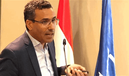 وزير الزراعة: أهمية تطوير هذا القطاع لبناء دولة حديثة قادرة على تأمين الرعاية الصحية لمواطنيها