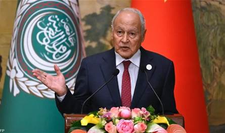 برلماني مصري: مسؤول رفيع سيخلف أبو الغيط قريبًا!