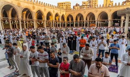 من بيروت إلى القاهرة وباريس… هكذا يُحتفل بعيد الأضحى