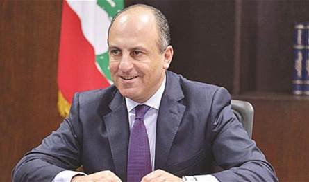  بيار بو عاصي: قبل إعادة الإعمار فينا نحكي عن وقف الدمار؟