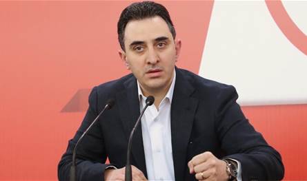سؤال من النائب الحاج حول الاجراءات المتخذة بملف الجمارك