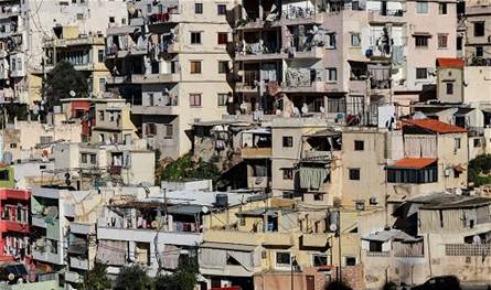 إشكال وإطلاق نار في طرابلس