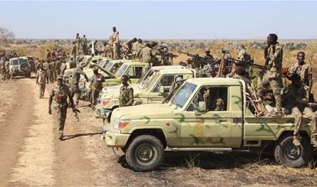 القاهرة والجيش السوداني.. بين الدعم والحياد، ما هي الحقيقة؟