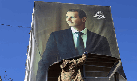 الكارثة الأمنية الأكبر.. هذا عدد المطلوبين السوريين لنظام الاسد!