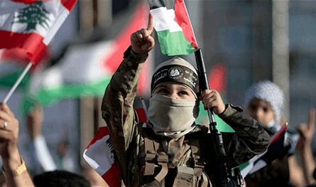 بين غزة ولبنان.. أين &quot;حماس&quot; الآن؟