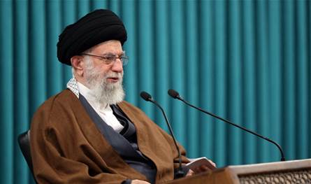 بعد خطاب خامنئي.. هذا ما ينتظر المفاوضات الأميركية - الإيرانية