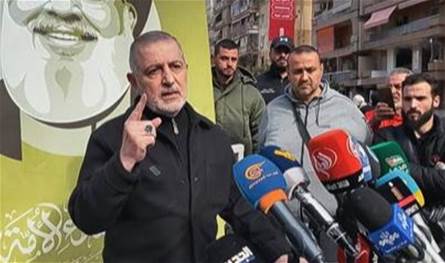 عن وفيق صفا.. ماذا قال تقرير إسرائيلي؟