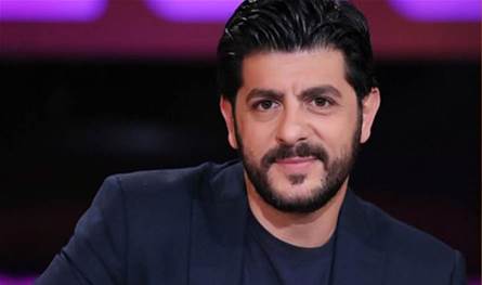 بالصورة... زوجة الممثل طوني عيسى تكشف عن خبرٍ جميل