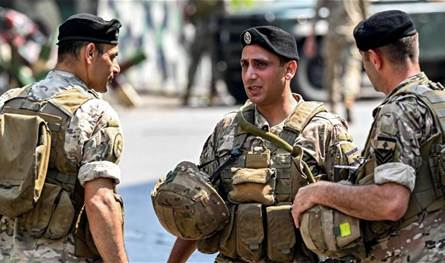 الآن.. الجيش يدخل المباني المهددة في الضاحية!