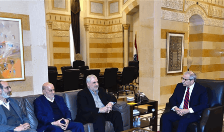 &quot;حزب الله&quot; لا يبالي