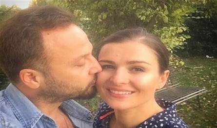 لأوّل مرّة... معلومات تُكشف عن سوسن أرشيد زوجة مكسيم خليل