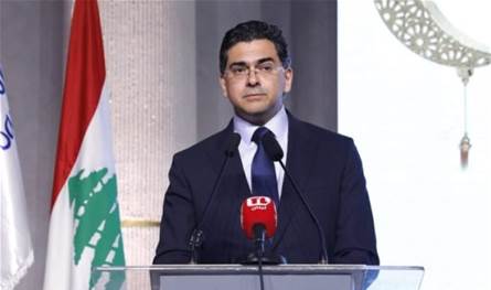 تفاصيل تُكشف لأول مرة... هذا ما أعلنه وزير الإعلام عن قصف الضاحية!
