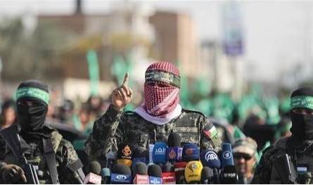 رسالة من &quot;أبو عبيدة&quot; إلى الجيش الإسرائيلي... هذا مضمونها