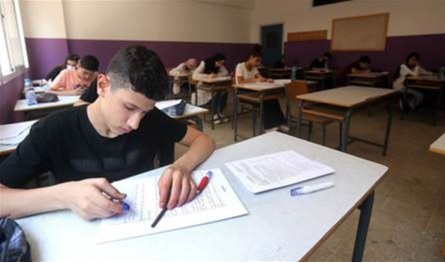للطلاب خلال فترة الإمتحانات.. نصائح غذائية وصحية ضرورية