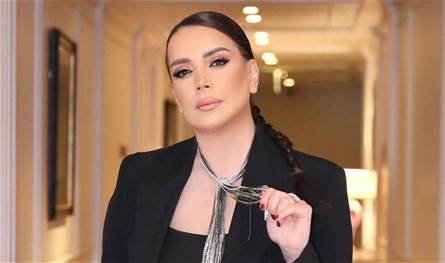 للمرة الاولى.. شكران مرتجى تتحدث عن موضوع الامومة (فيديو)