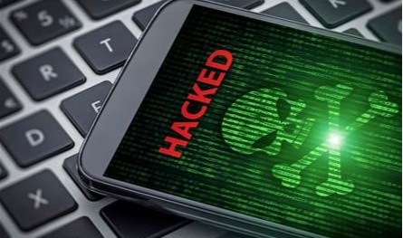 &quot;يخترق الحسابات&quot; ويجب حذفه فوراً.. إحذروا هذا التطبيق
