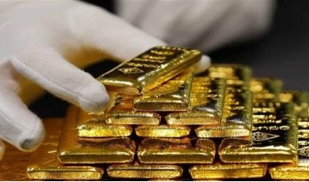 بالفيديو.. هذا ما يحصل داخل محال الذهب في لبنان!
