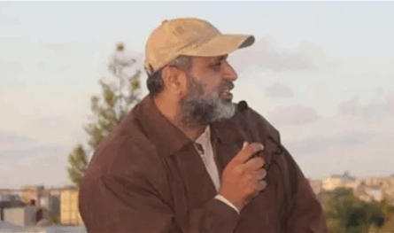 بغارتين.. إسرائيل تستهدف الصف الأول لتنظيم صغير في غزة 