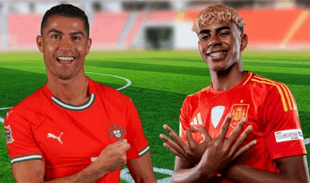 أوروبا في أعظم لياليها: &quot;كلاسيكو إيبيريا&quot; عاد لكتابة التاريخ بين العملاق واليافع