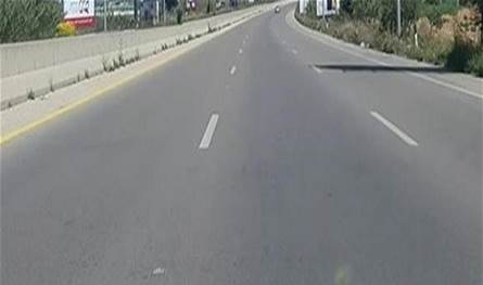حاولا سرقة دراجة ناريّة على طريق البلمند
