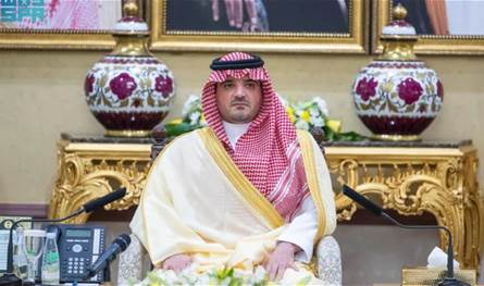 وزير الداخلية السعودي: خطط الحج نجحت