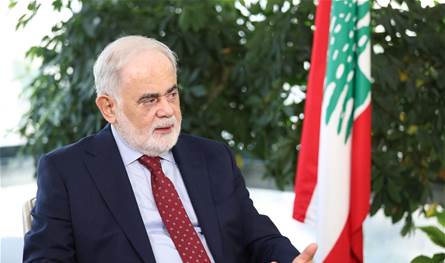 أبو زيد لقوى الأمن الداخلي: أنتم صمام الأمان