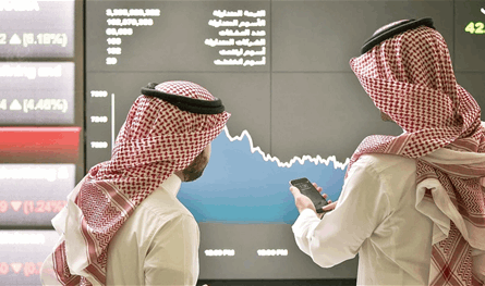 الاقتصاد السعودي ينمو 3.4% في الربع الأول من 2025