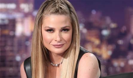 بالفيديو... ممثلة لبنانيّة عن باميلا الكيك: &quot;ما عم حبّها&quot;