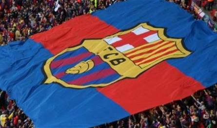 برشلونة يعتزم التعاقد مع خوان غارسيا
