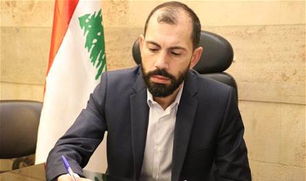 الخير هنأ قوى الأمن بعيدها: لتأمين كل الدعم المطلوب لهذه المؤسسة الوطنية