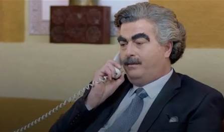 بعد نازك.. زوج هند الحريري: نرفض بث مسلسل &quot;رفيق&quot;!